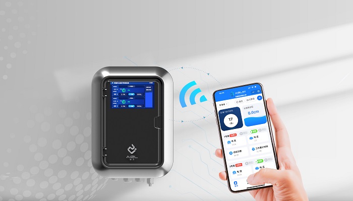 智能遠程控制 智能遠程控制