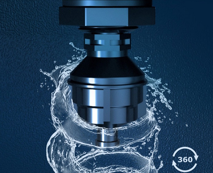 污水提升器 污水提升器