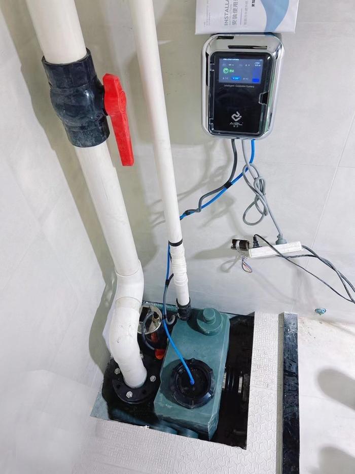 污水提升泵 污水提升泵