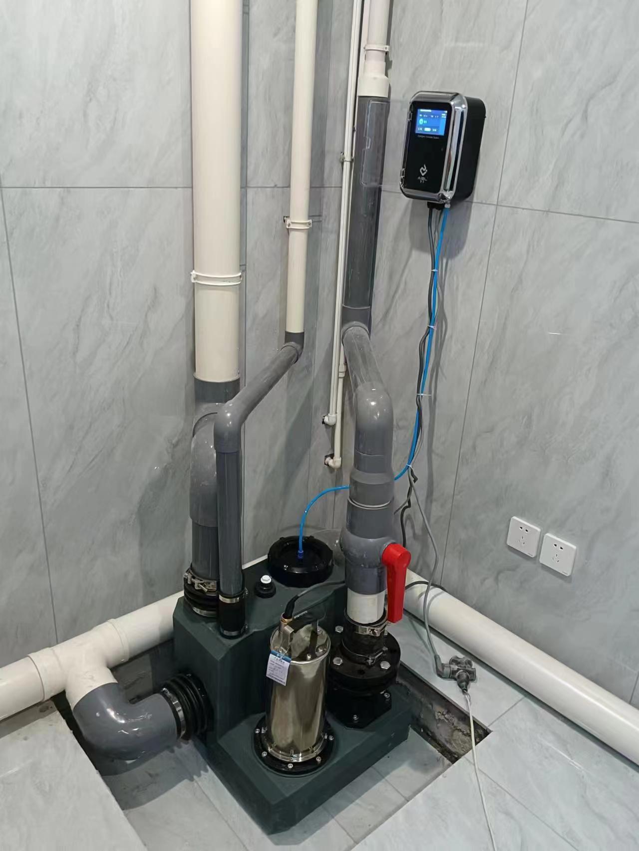 污水提升泵 污水提升泵