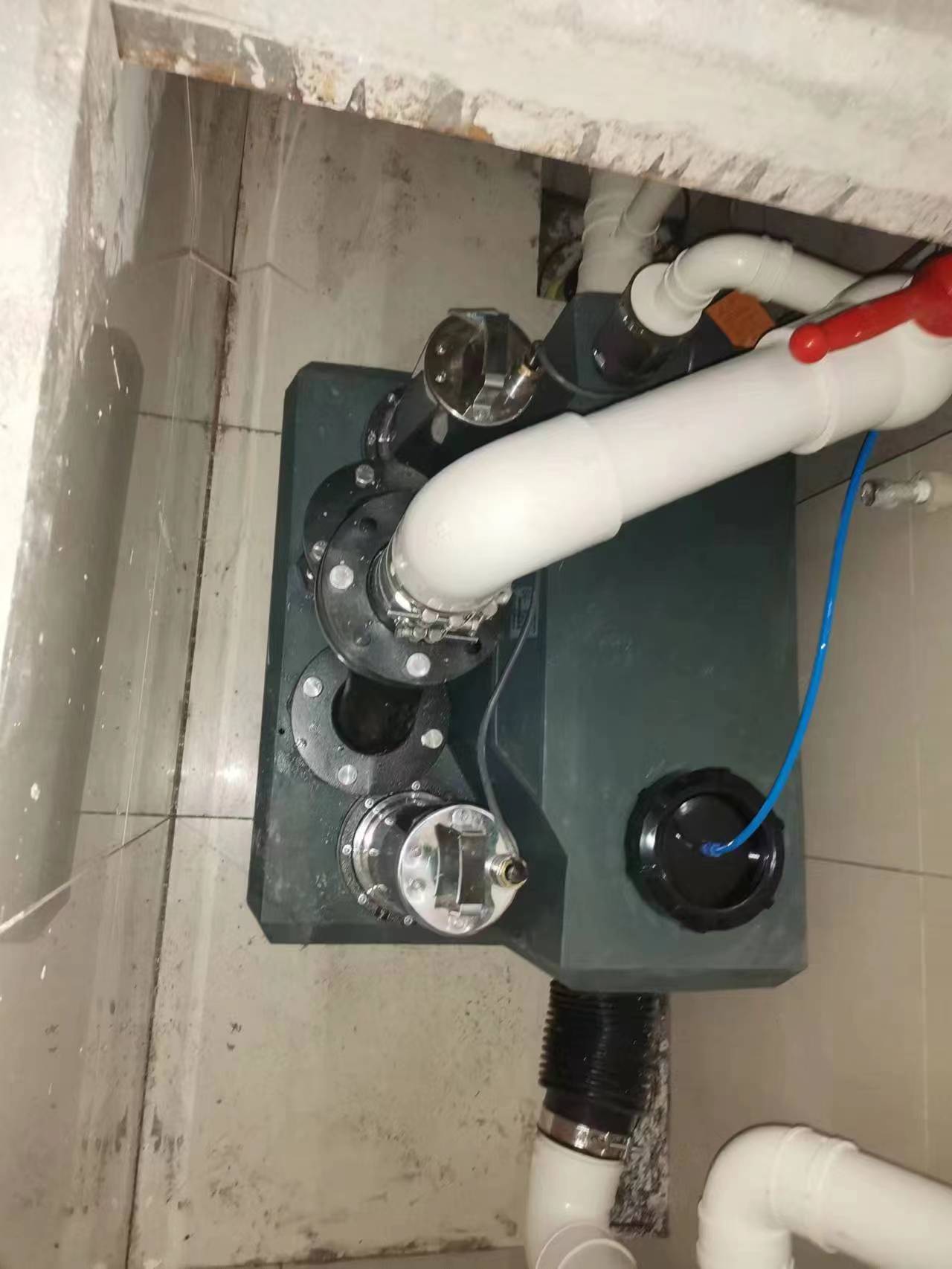 污水提升泵 污水提升泵